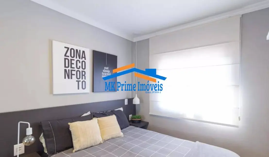 Foto 9 de Apartamento com 2 quartos à venda, 48m2 em Vila Yolanda, Osasco - SP