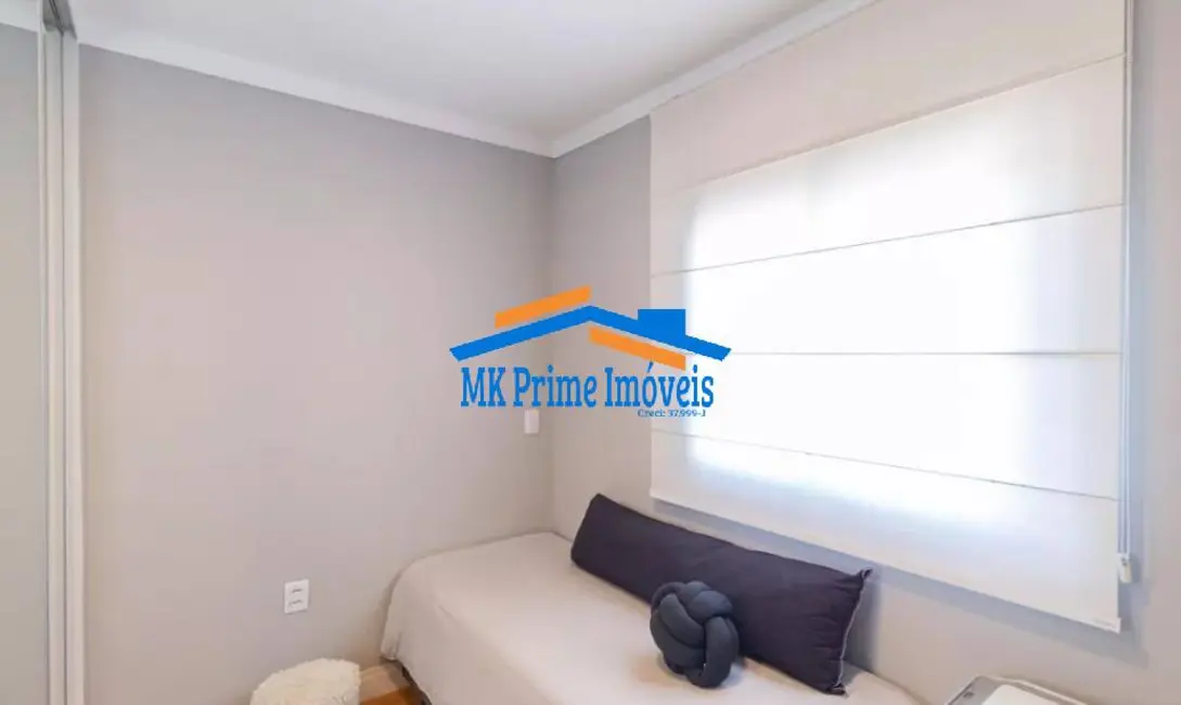 Foto 8 de Apartamento com 2 quartos à venda, 48m2 em Vila Yolanda, Osasco - SP