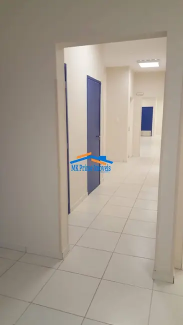 Foto 7 de Sala Comercial para alugar, 556m2 em Centro, Osasco - SP