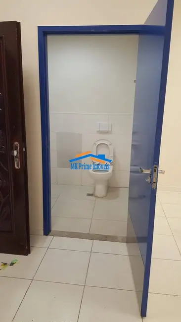 Foto 5 de Sala Comercial para alugar, 556m2 em Centro, Osasco - SP