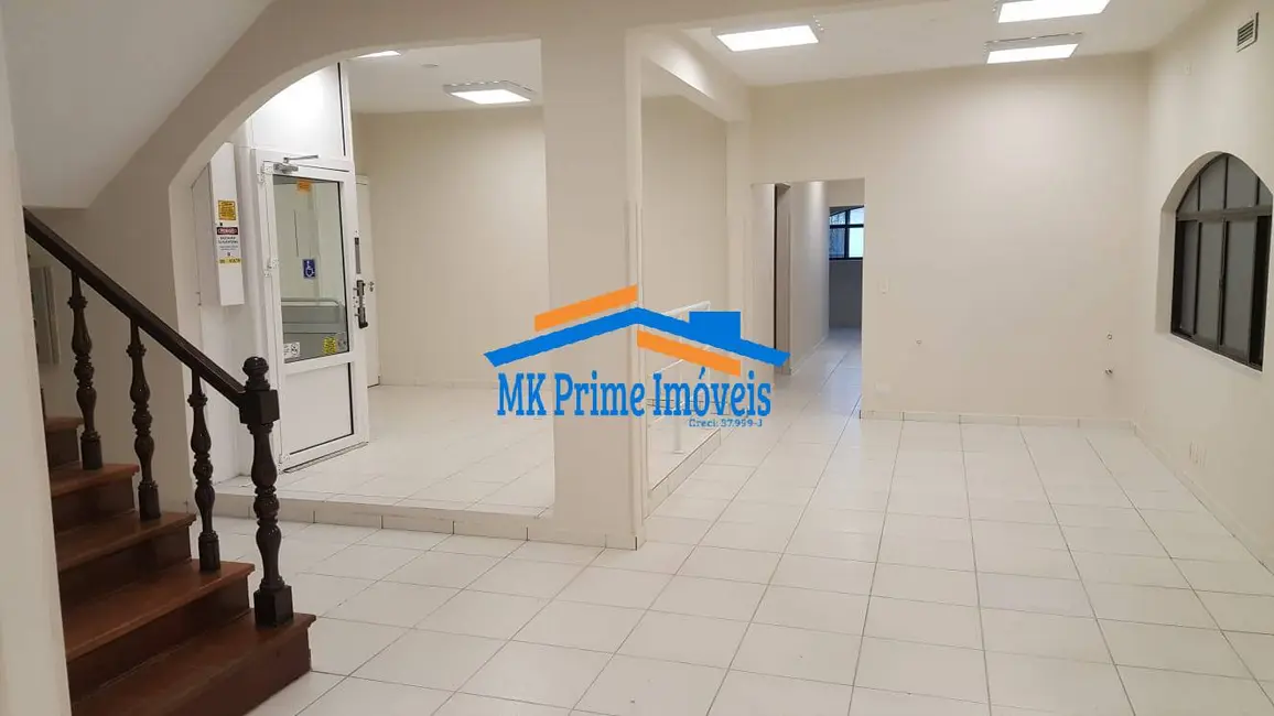 Foto 2 de Sala Comercial para alugar, 556m2 em Centro, Osasco - SP