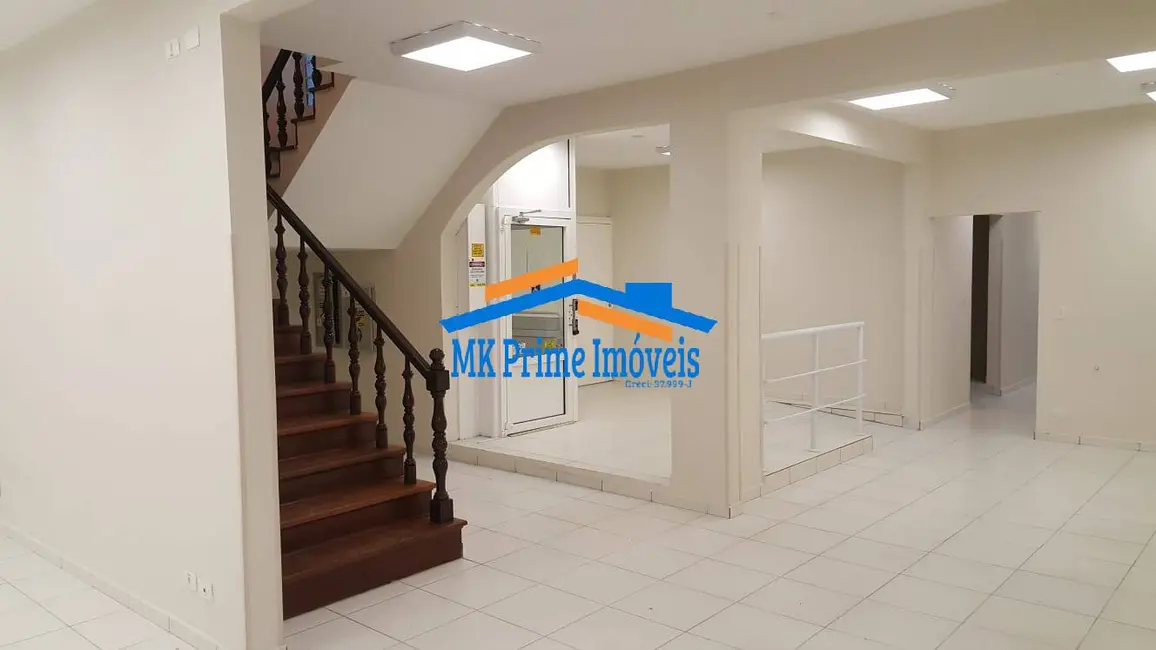 Foto 1 de Sala Comercial para alugar, 556m2 em Centro, Osasco - SP