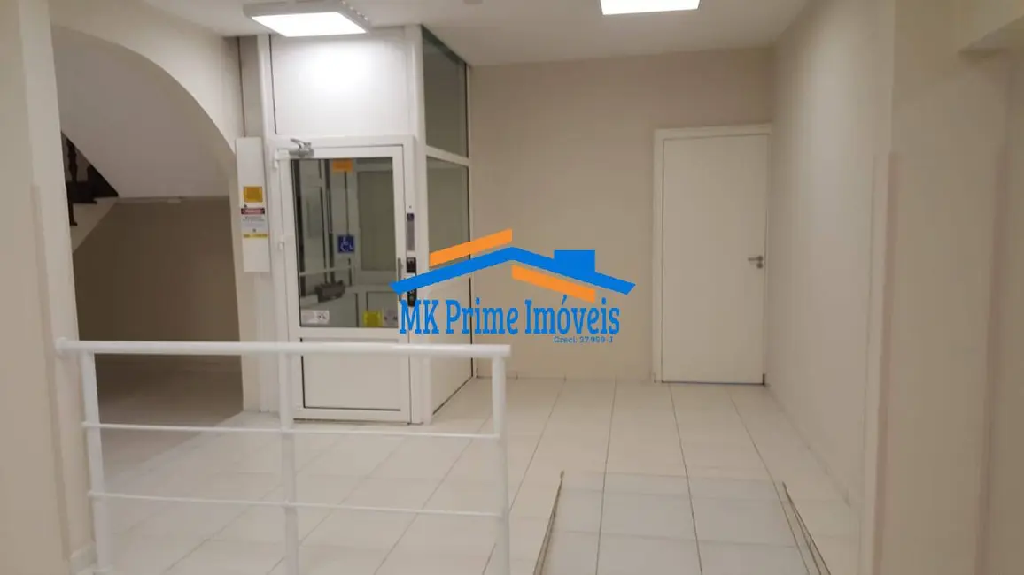 Foto 4 de Sala Comercial para alugar, 556m2 em Centro, Osasco - SP