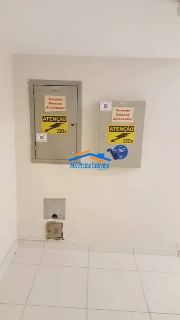 Foto 9 de Sala Comercial para alugar, 556m2 em Centro, Osasco - SP
