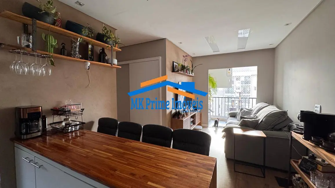 Apartamento com 2 quartos à venda, 57m2 em Umuarama, Osasco - SP - imagem 5 Foto 5 de Apartamento com 2 quartos à venda, 57m2 em Umuarama, Osasco - SP