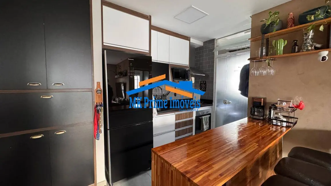 Apartamento com 2 quartos à venda, 57m2 em Umuarama, Osasco - SP - imagem 8 Foto 8 de Apartamento com 2 quartos à venda, 57m2 em Umuarama, Osasco - SP