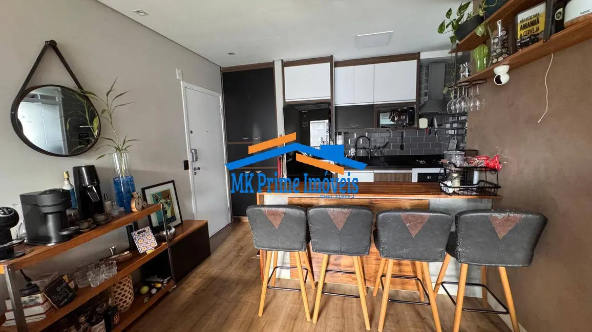 Apartamento com 2 quartos à venda, 57m2 em Umuarama, Osasco - SP - imagem 3 Foto 3 de Apartamento com 2 quartos à venda, 57m2 em Umuarama, Osasco - SP