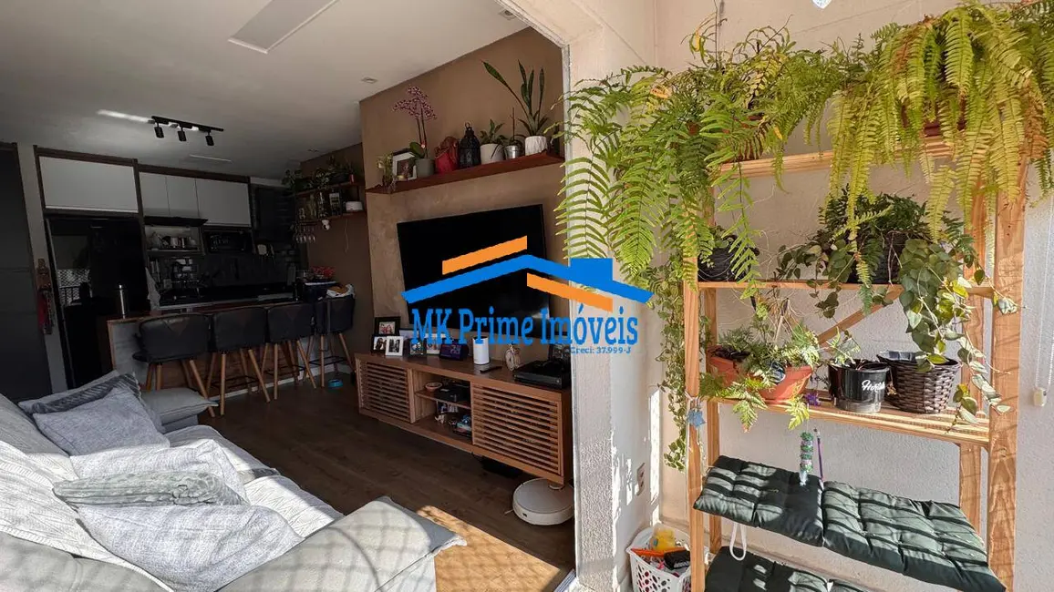 Foto 1 de Apartamento com 2 quartos à venda, 57m2 em Umuarama, Osasco - SP