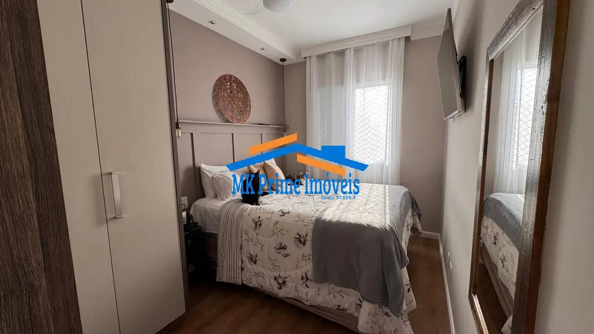 Apartamento com 2 quartos à venda, 57m2 em Umuarama, Osasco - SP - imagem 9 Foto 9 de Apartamento com 2 quartos à venda, 57m2 em Umuarama, Osasco - SP
