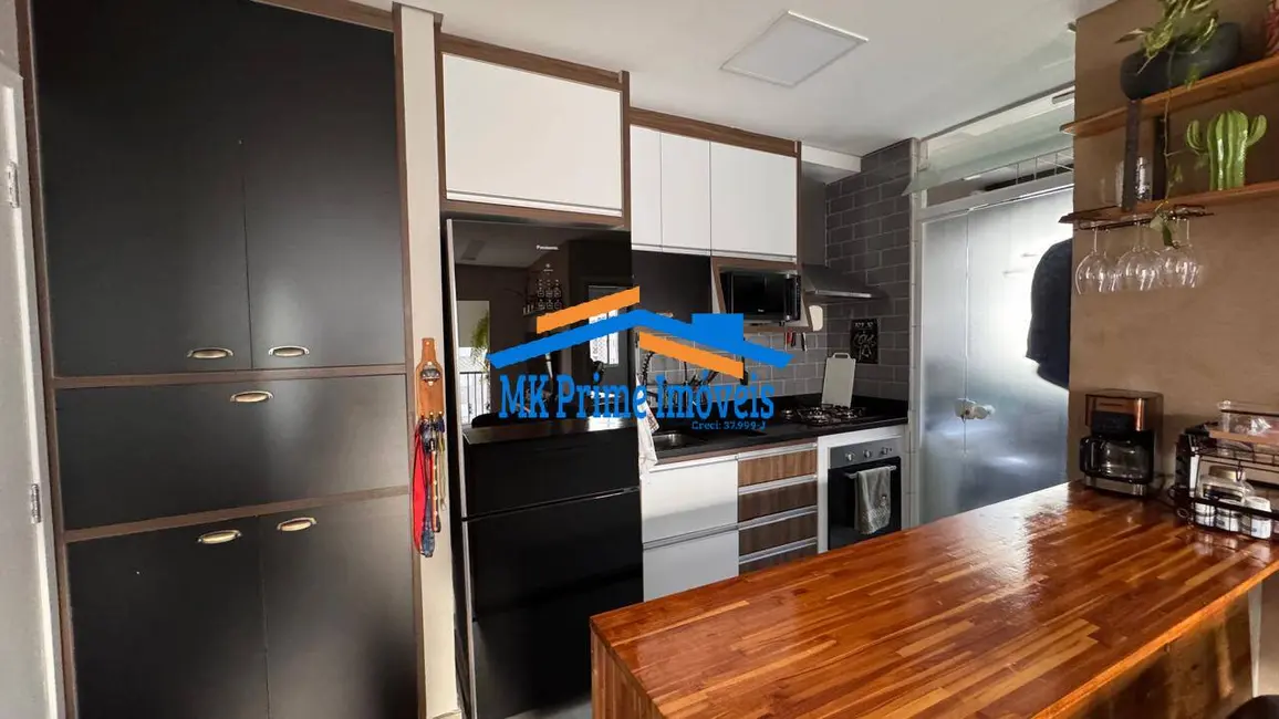 Apartamento com 2 quartos à venda, 57m2 em Umuarama, Osasco - SP - imagem 7 Foto 7 de Apartamento com 2 quartos à venda, 57m2 em Umuarama, Osasco - SP