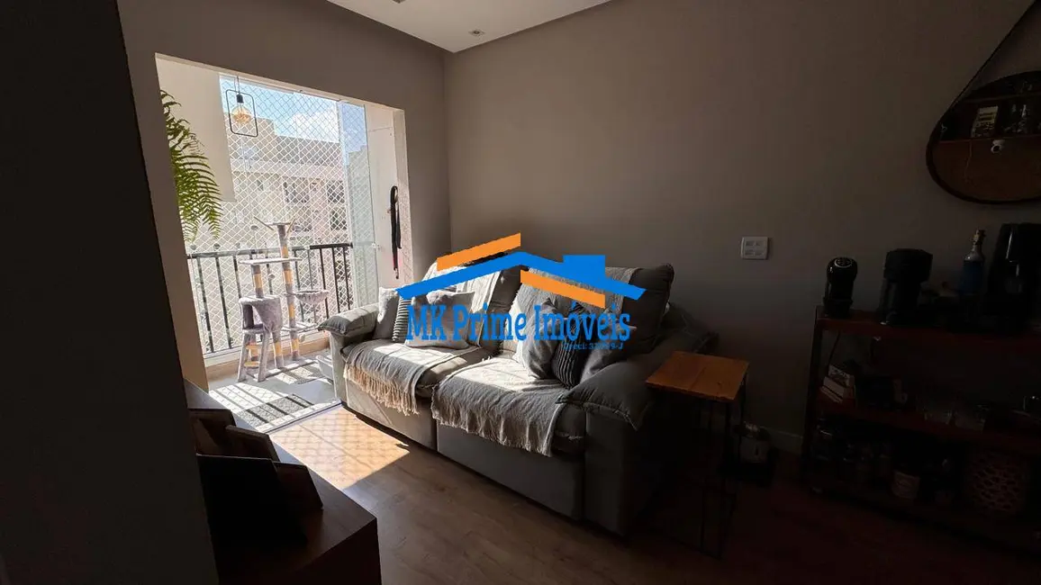 Foto 2 de Apartamento com 2 quartos à venda, 57m2 em Umuarama, Osasco - SP