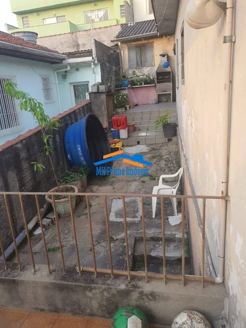 Foto 5 de Sobrado com 3 quartos à venda, 201m2 em Umuarama, Osasco - SP