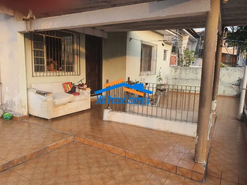 Foto 3 de Sobrado com 3 quartos à venda, 201m2 em Umuarama, Osasco - SP