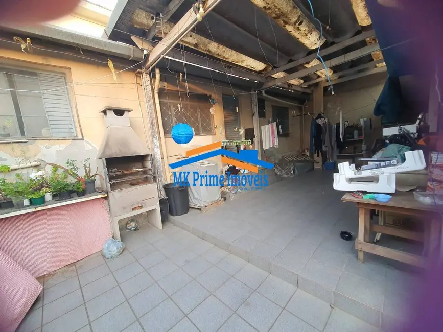 Foto 7 de Sobrado com 3 quartos à venda, 201m2 em Umuarama, Osasco - SP