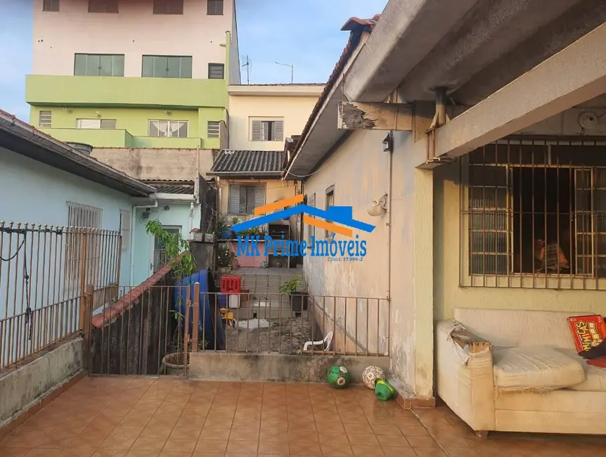 Foto 4 de Sobrado com 3 quartos à venda, 201m2 em Umuarama, Osasco - SP