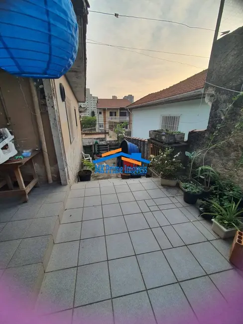 Foto 2 de Sobrado com 3 quartos à venda, 201m2 em Umuarama, Osasco - SP