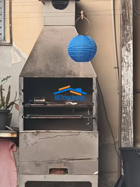 Foto 6 de Sobrado com 3 quartos à venda, 201m2 em Umuarama, Osasco - SP