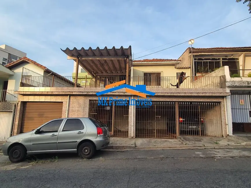 Foto 1 de Sobrado com 3 quartos à venda, 201m2 em Umuarama, Osasco - SP