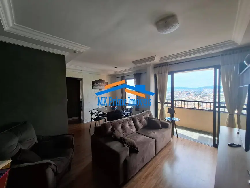 Foto 2 de Apartamento com 2 quartos à venda, 68m2 em Jaguaribe, Osasco - SP