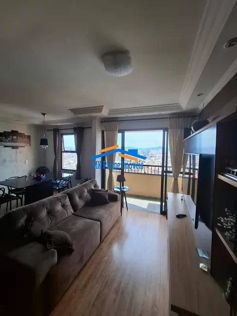 Foto 1 de Apartamento com 2 quartos à venda, 68m2 em Jaguaribe, Osasco - SP