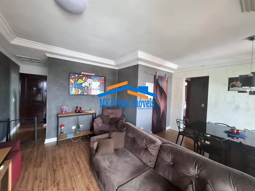 Foto 3 de Apartamento com 2 quartos à venda, 68m2 em Jaguaribe, Osasco - SP