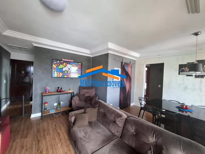 Foto 6 de Apartamento com 2 quartos à venda, 68m2 em Jaguaribe, Osasco - SP