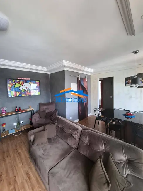 Foto 5 de Apartamento com 2 quartos à venda, 68m2 em Jaguaribe, Osasco - SP