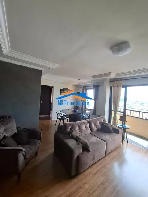 Foto 4 de Apartamento com 2 quartos à venda, 68m2 em Jaguaribe, Osasco - SP