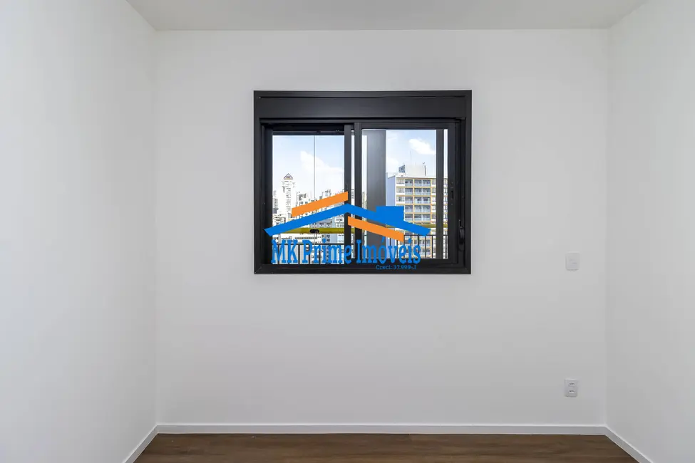 Foto 9 de Cobertura com 1 quarto à venda, 70m2 em Campos Elíseos, São Paulo - SP