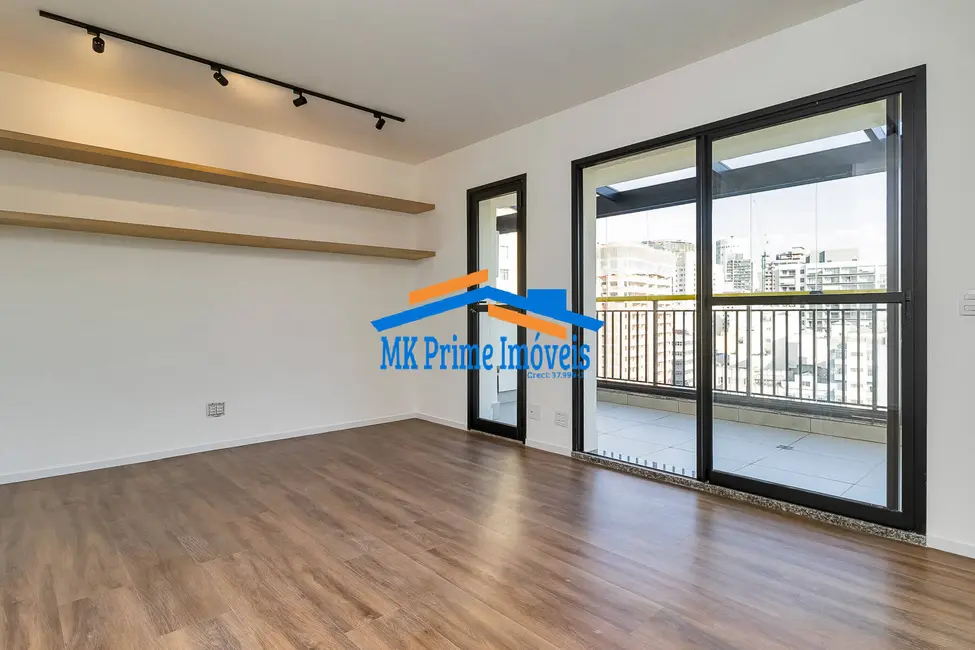 Foto 4 de Cobertura com 1 quarto à venda, 70m2 em Campos Elíseos, São Paulo - SP