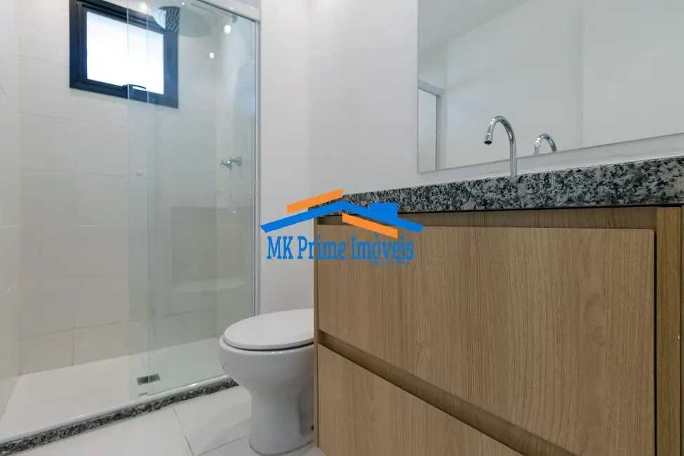 Foto 8 de Cobertura com 1 quarto à venda, 70m2 em Campos Elíseos, São Paulo - SP