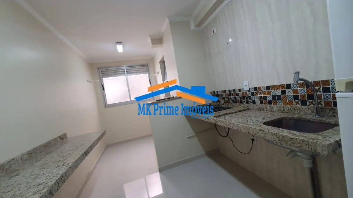 Foto 6 de Apartamento com 2 quartos à venda, 67m2 em Jaguaribe, Osasco - SP