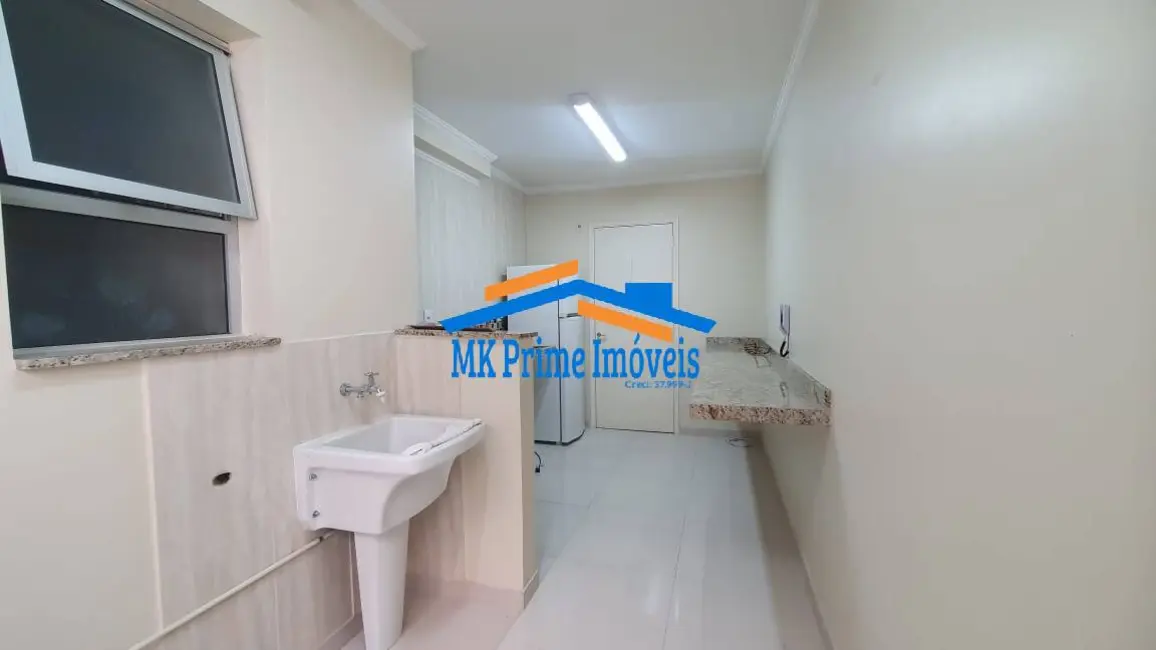 Foto 4 de Apartamento com 2 quartos à venda, 67m2 em Jaguaribe, Osasco - SP