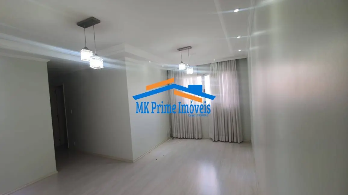 Foto 1 de Apartamento com 2 quartos à venda, 67m2 em Jaguaribe, Osasco - SP