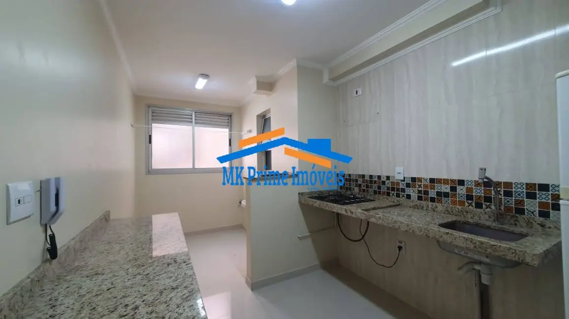 Foto 7 de Apartamento com 2 quartos à venda, 67m2 em Jaguaribe, Osasco - SP