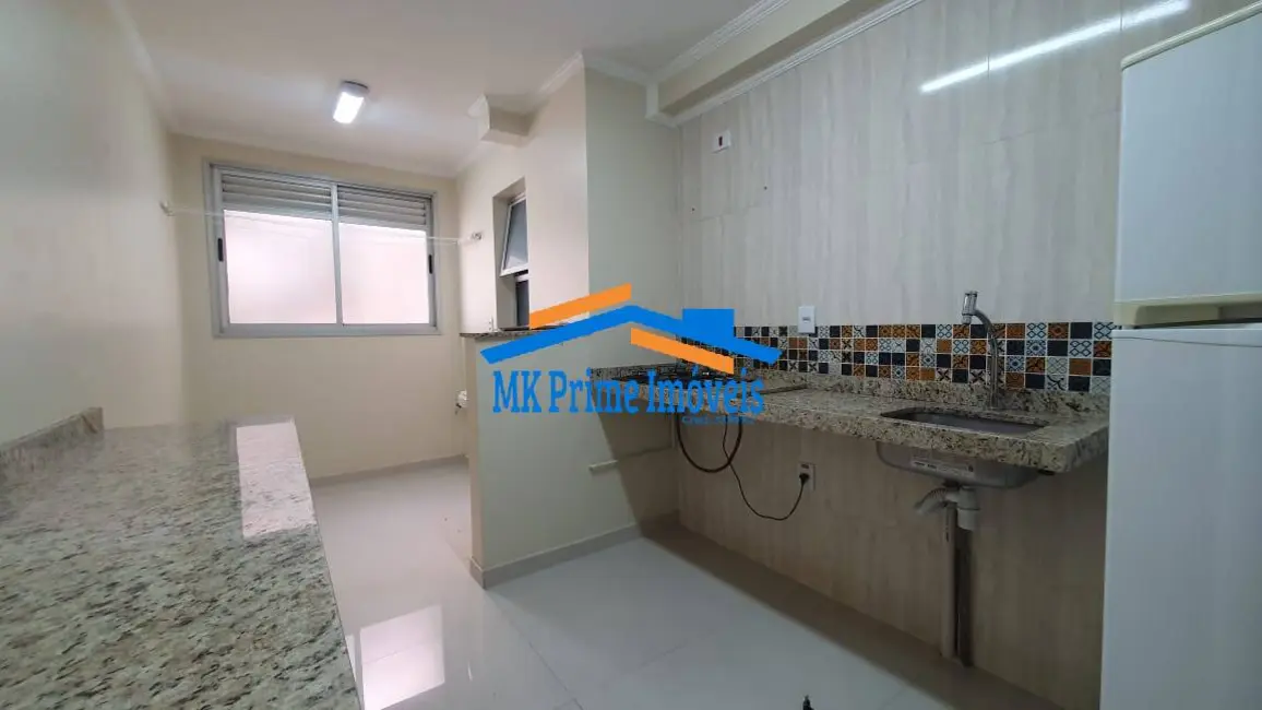 Foto 5 de Apartamento com 2 quartos à venda, 67m2 em Jaguaribe, Osasco - SP
