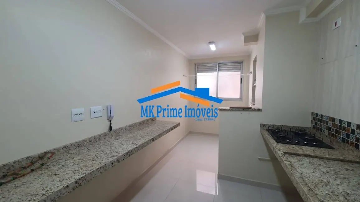 Foto 9 de Apartamento com 2 quartos à venda, 67m2 em Jaguaribe, Osasco - SP