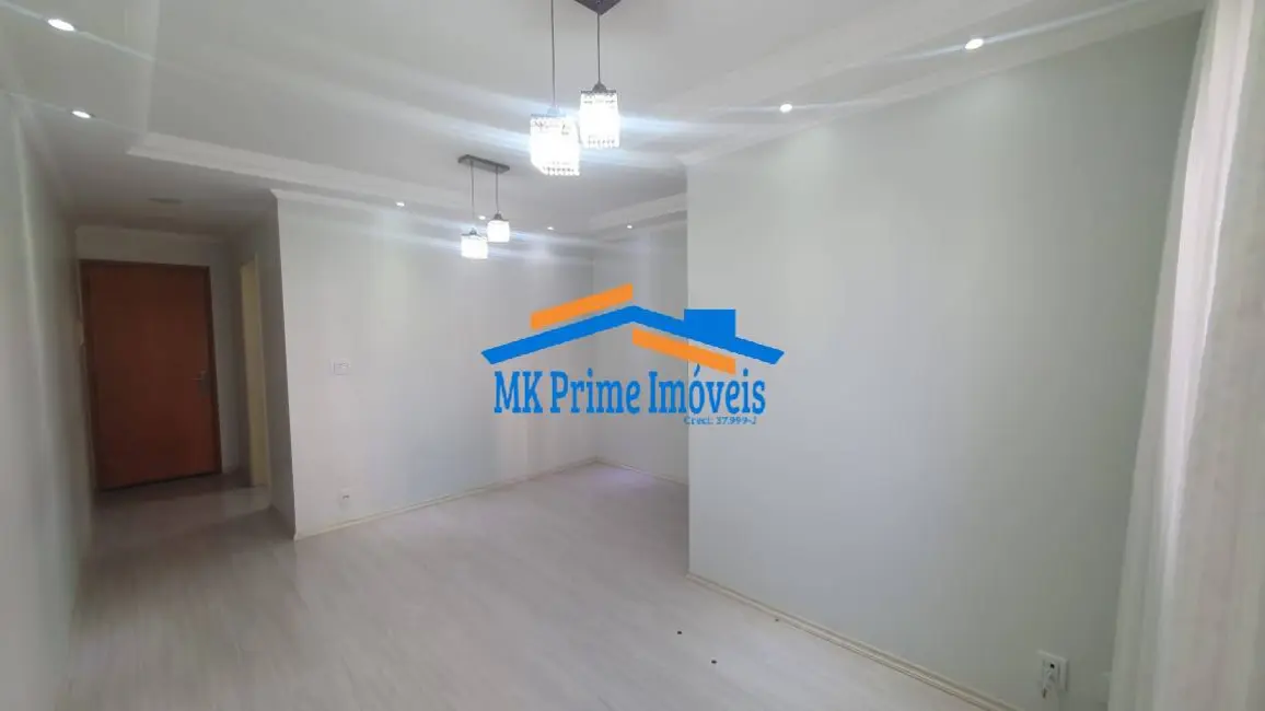 Foto 2 de Apartamento com 2 quartos à venda, 67m2 em Jaguaribe, Osasco - SP