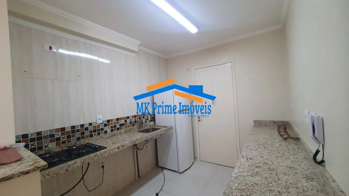 Foto 8 de Apartamento com 2 quartos à venda, 67m2 em Jaguaribe, Osasco - SP