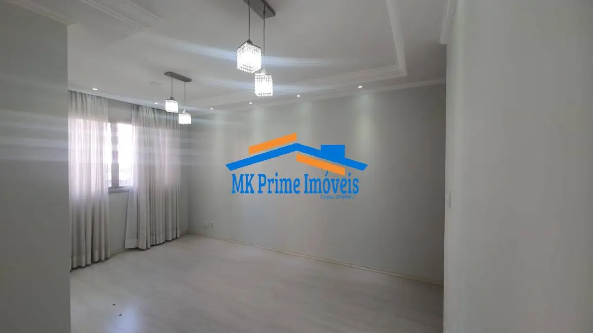 Foto 3 de Apartamento com 2 quartos à venda, 67m2 em Jaguaribe, Osasco - SP