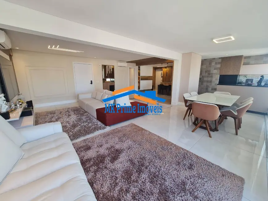 Foto 4 de Apartamento com 3 quartos à venda, 162m2 em Vila Mariana, São Paulo - SP