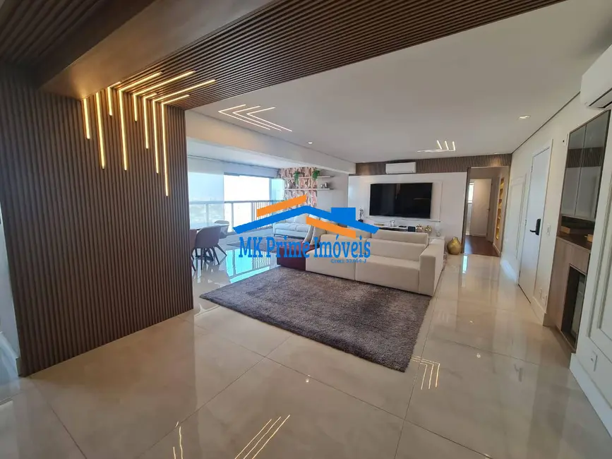 Foto 1 de Apartamento com 3 quartos à venda, 162m2 em Vila Mariana, São Paulo - SP