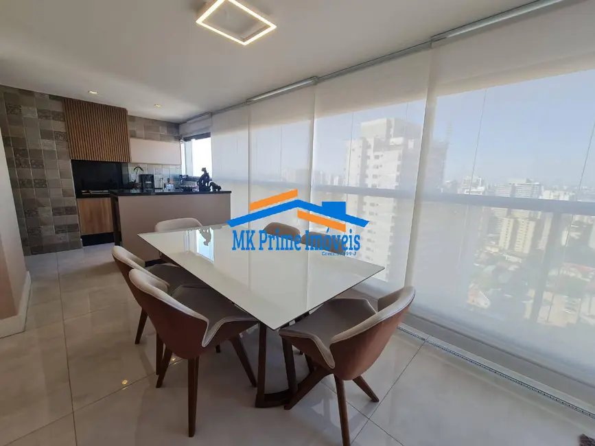 Foto 5 de Apartamento com 3 quartos à venda, 162m2 em Vila Mariana, São Paulo - SP