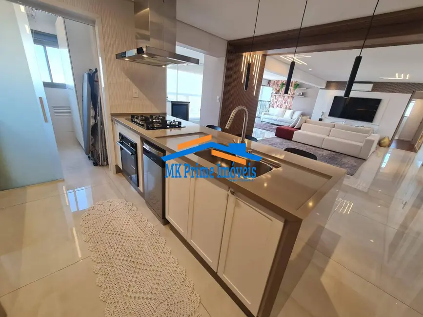 Foto 9 de Apartamento com 3 quartos à venda, 162m2 em Vila Mariana, São Paulo - SP