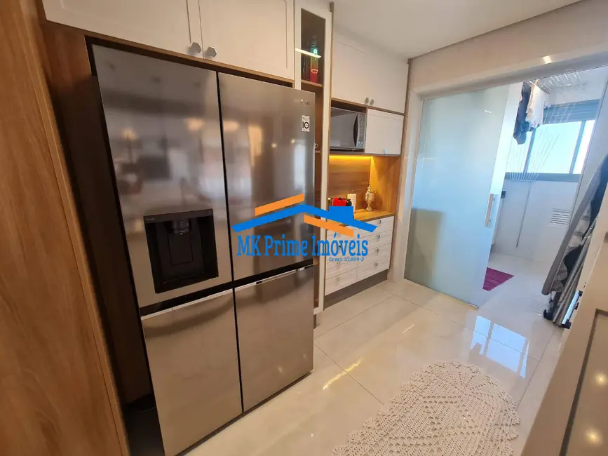 Foto 7 de Apartamento com 3 quartos à venda, 162m2 em Vila Mariana, São Paulo - SP