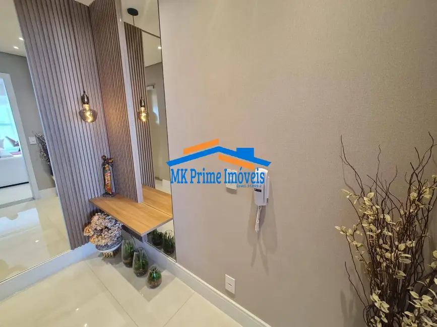 Foto 8 de Apartamento com 3 quartos à venda, 162m2 em Vila Mariana, São Paulo - SP