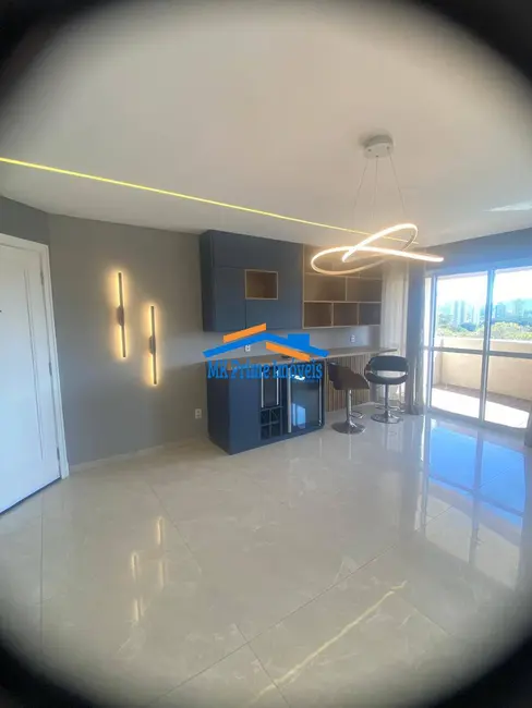 Foto 7 de Apartamento com 2 quartos à venda, 98m2 em Barueri - SP