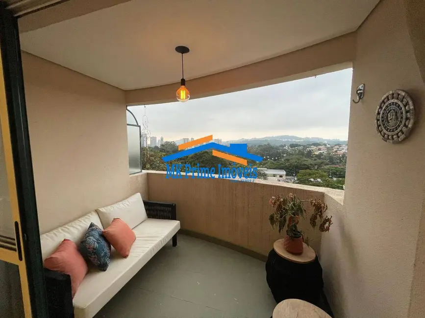 Foto 2 de Apartamento com 2 quartos à venda, 98m2 em Barueri - SP