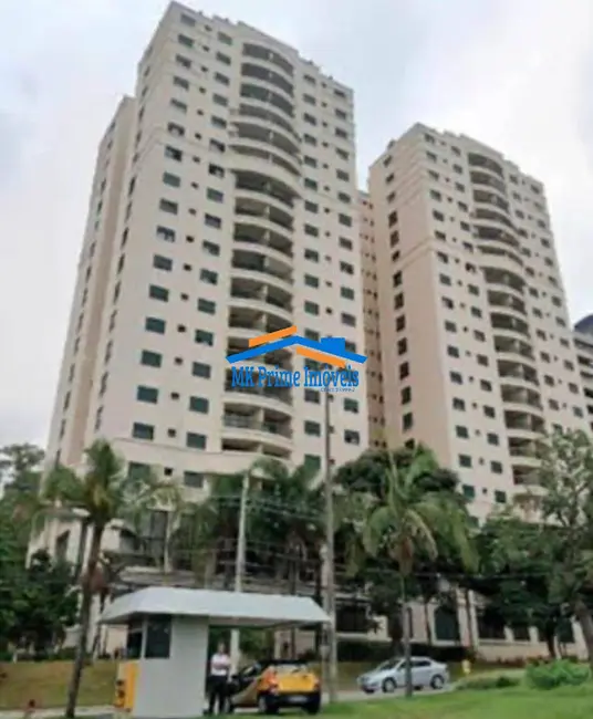 Foto 1 de Apartamento com 2 quartos à venda, 98m2 em Barueri - SP