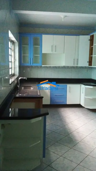 Casa com 3 quartos para alugar, 125m2 em Vila Osasco, Osasco - SP - imagem 4 Foto 4 de Casa com 3 quartos para alugar, 125m2 em Vila Osasco, Osasco - SP